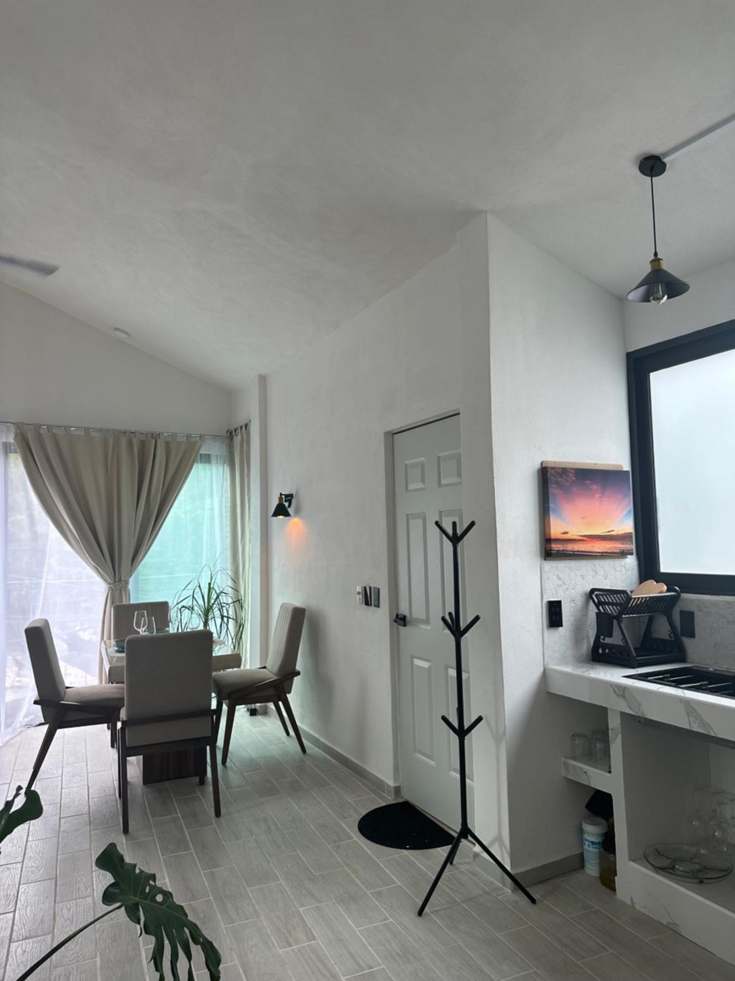 Loft Rio Lägenhet Puerto Vallarta Exteriör bild