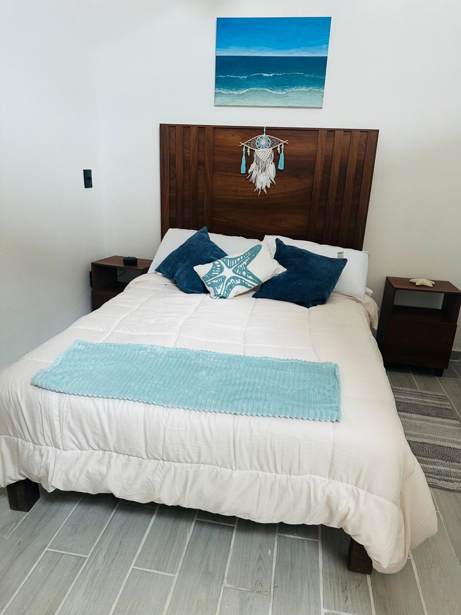 Loft Rio Lägenhet Puerto Vallarta Exteriör bild