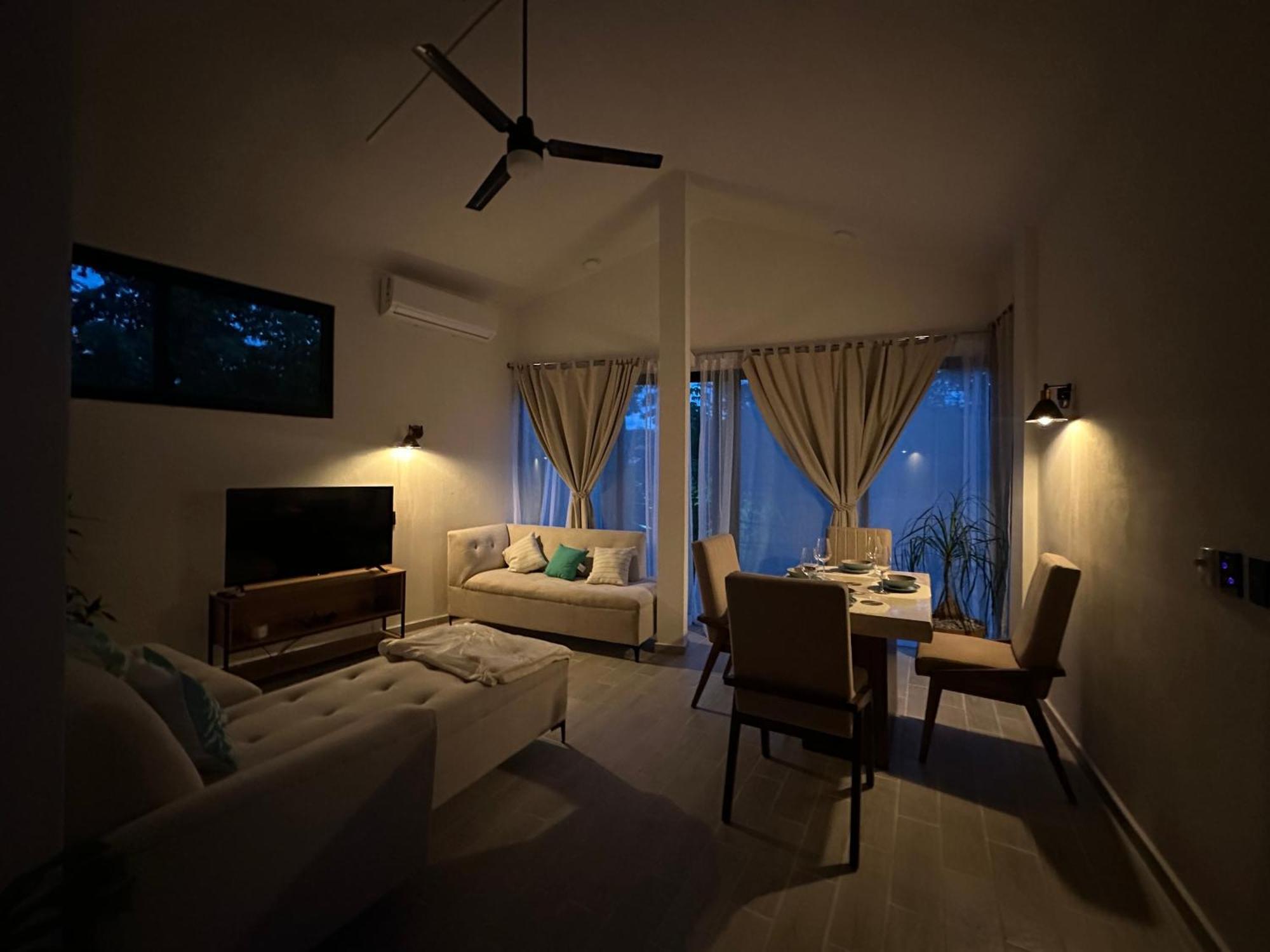 Loft Rio Lägenhet Puerto Vallarta Exteriör bild