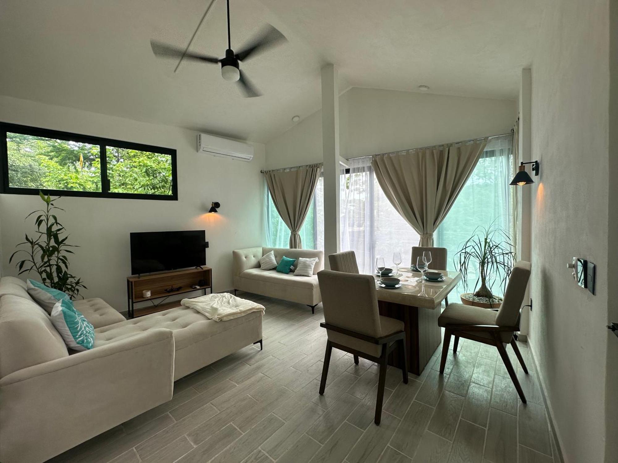 Loft Rio Lägenhet Puerto Vallarta Exteriör bild