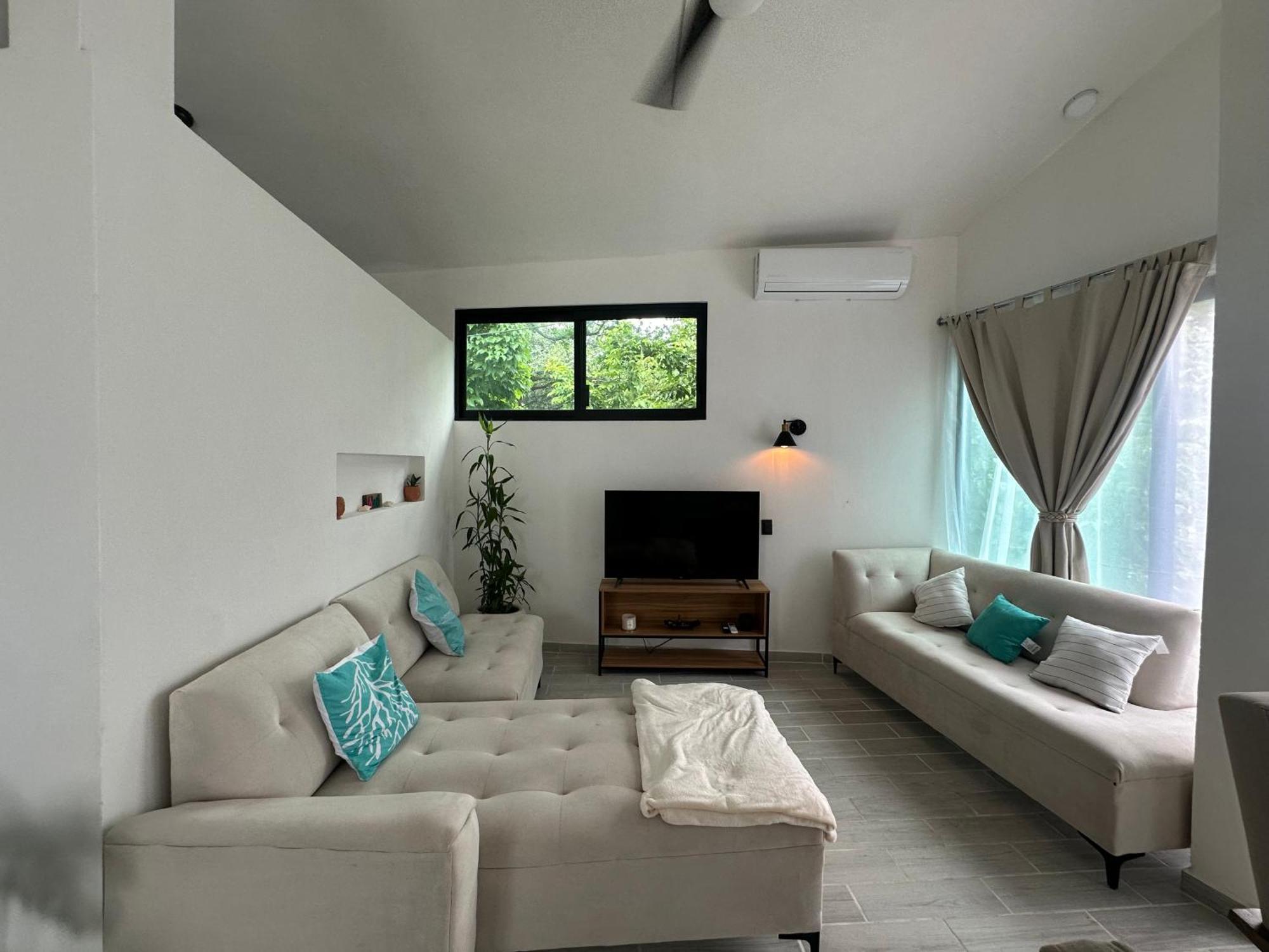 Loft Rio Lägenhet Puerto Vallarta Exteriör bild