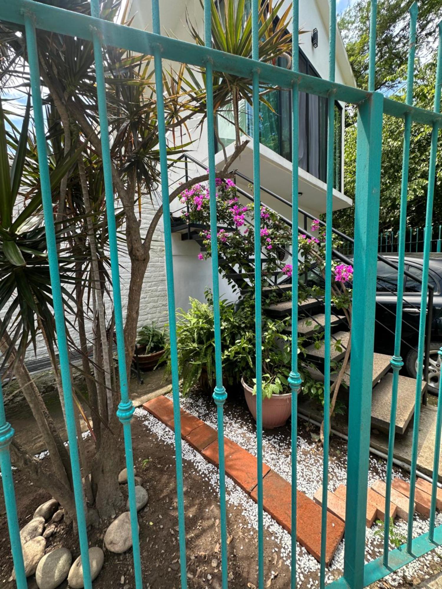 Loft Rio Lägenhet Puerto Vallarta Exteriör bild