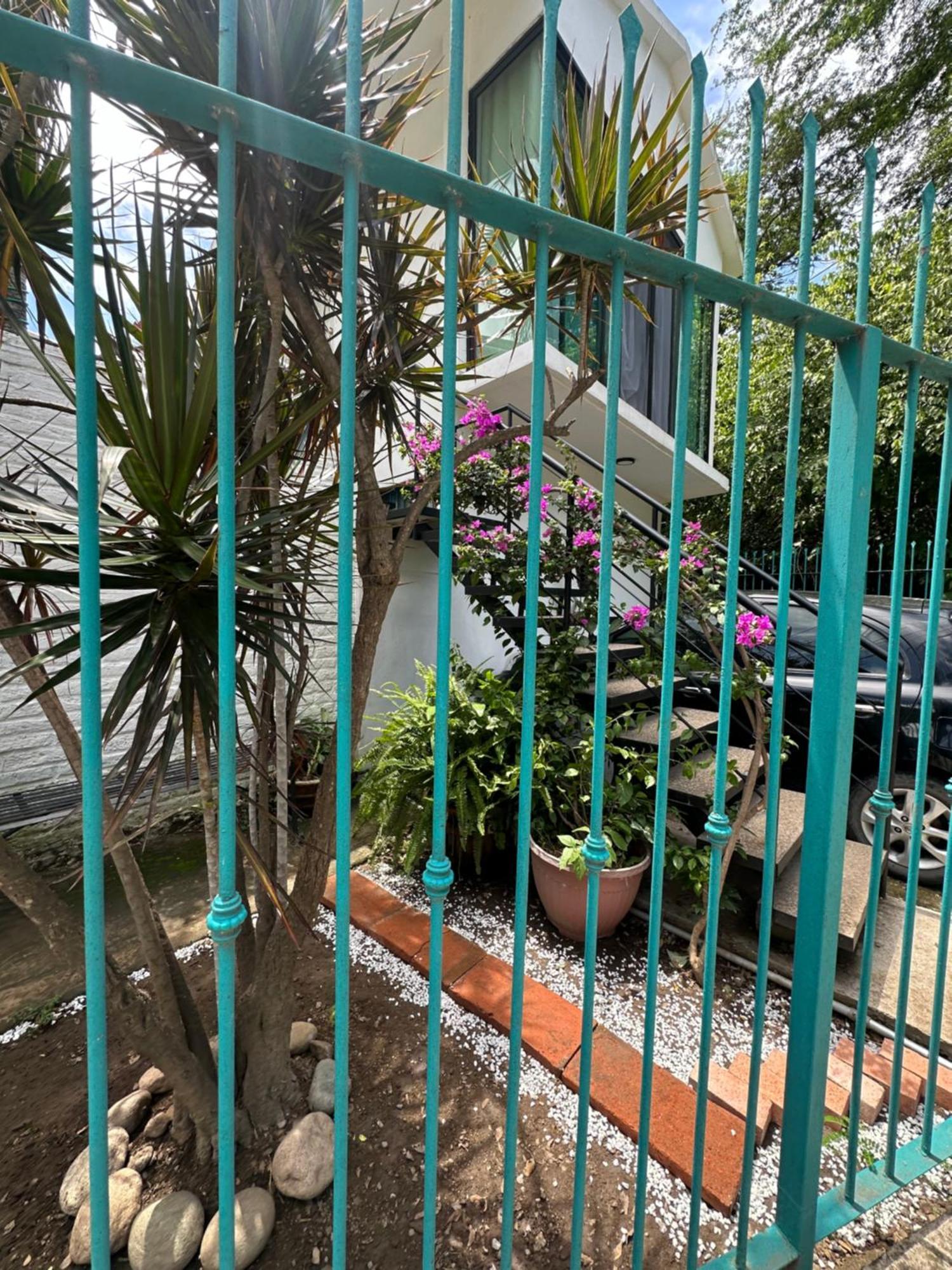 Loft Rio Lägenhet Puerto Vallarta Exteriör bild